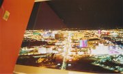 012-View of the Strip from the Stratosphere